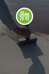 IMPERMEABILIZAR LAJES